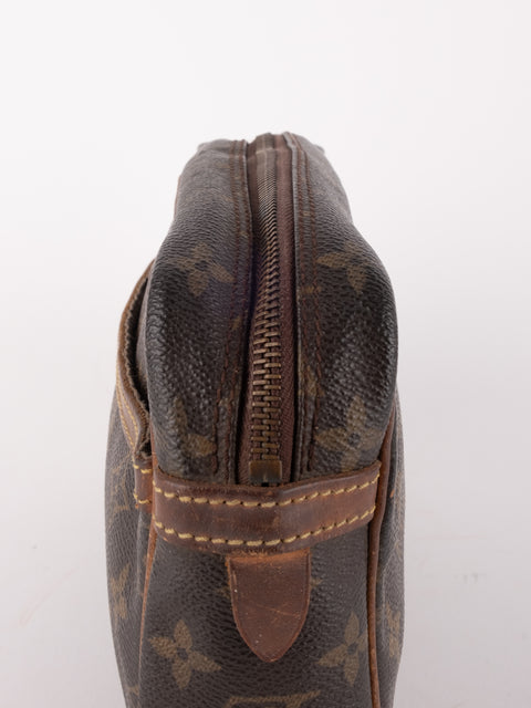 Louis Vuitton Monogram Cosmetic Pouch