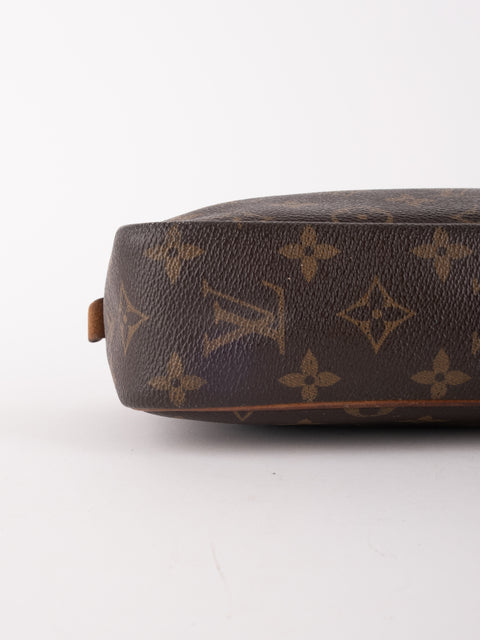 Louis Vuitton Monogram Cosmetic Pouch