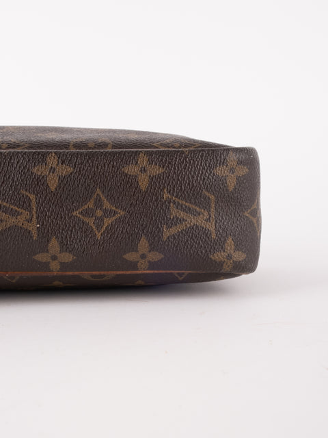 Louis Vuitton Monogram Cosmetic Pouch