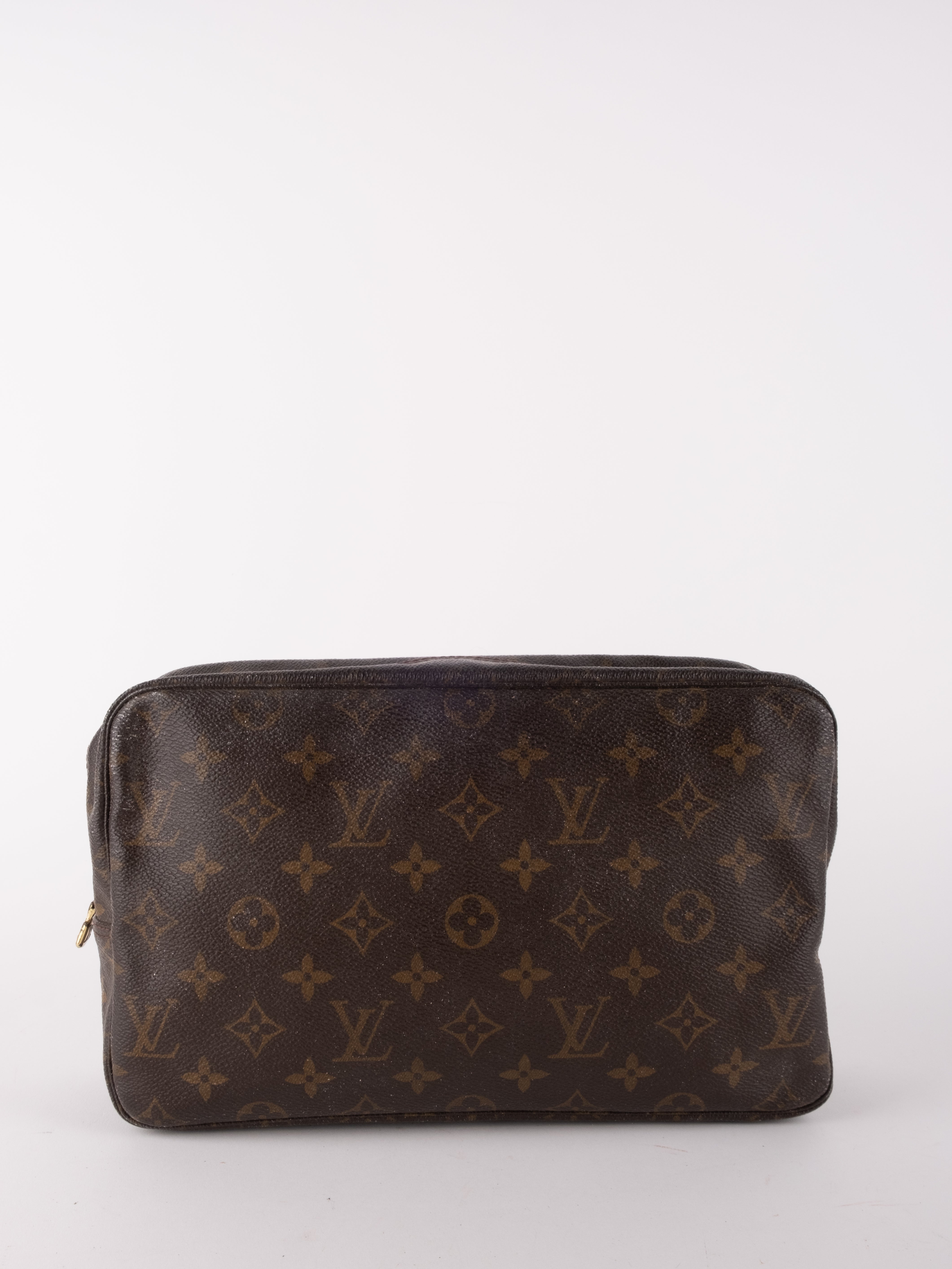 Louis Vuitton Monogram Cosmetic Pouch PM