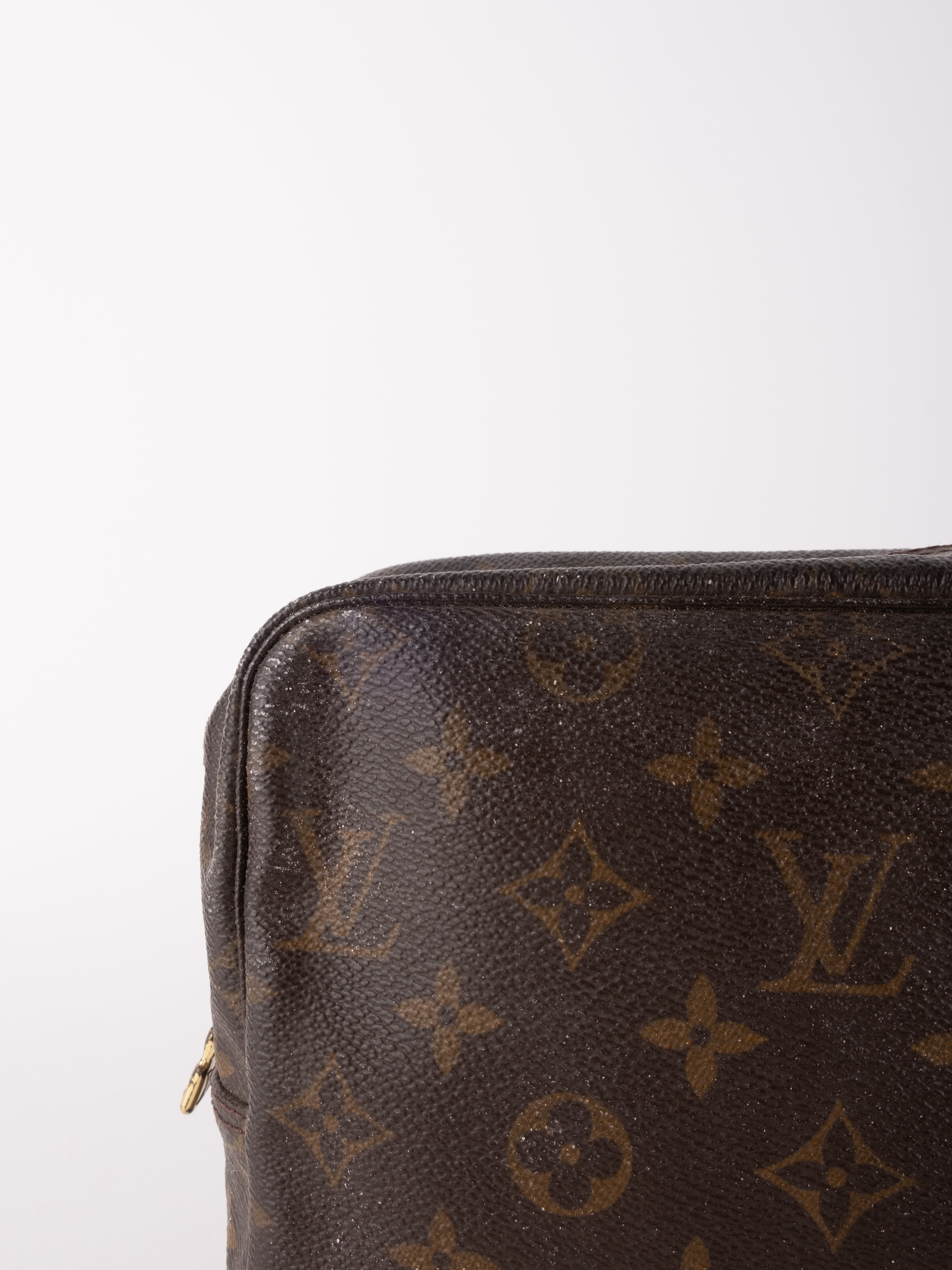 Louis Vuitton Monogram Cosmetic Pouch PM