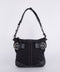 Coach Black Signature Crossbody Bag