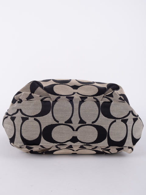 Coach Signature Crossbody Bag