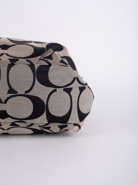 Coach Signature Crossbody Bag