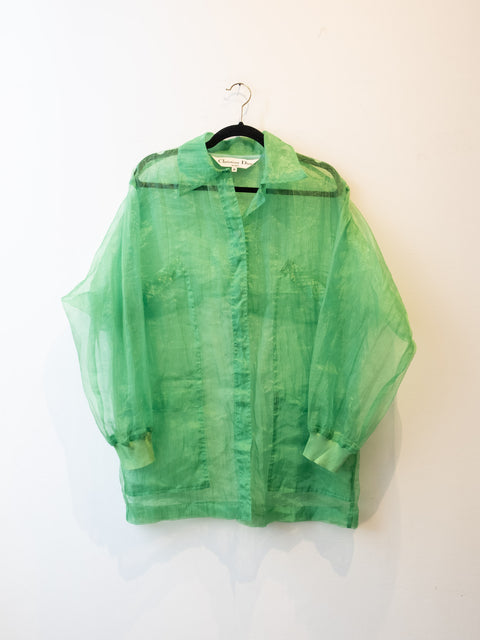 Dior Shirts & Tops