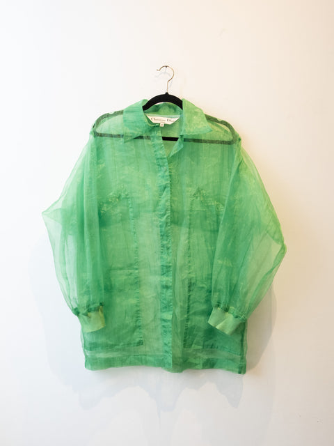 Dior Shirts & Tops