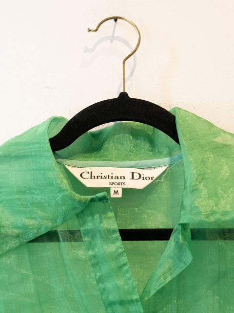 Dior Shirts & Tops