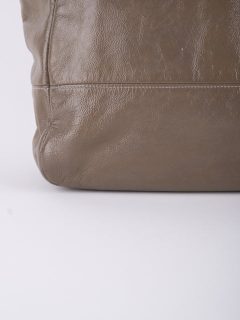 Coach Signature Shoulder Bag