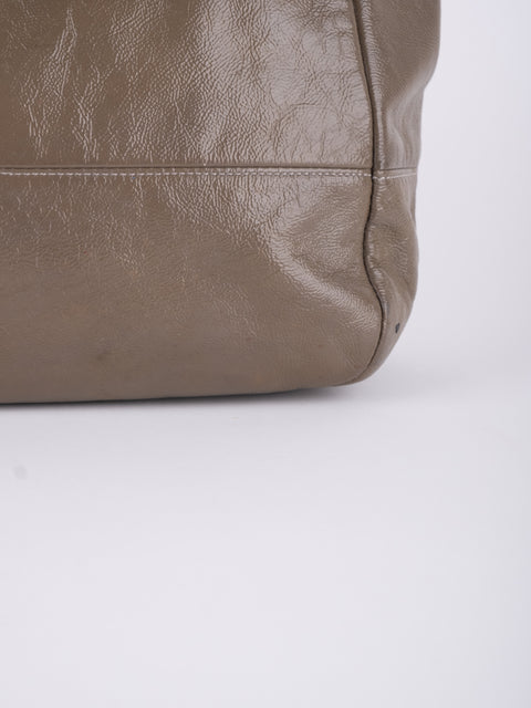 Coach Signature Shoulder Bag