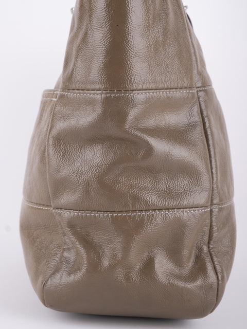 Coach Signature Shoulder Bag