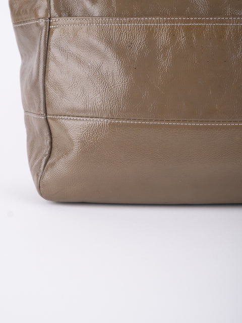 Coach Signature Shoulder Bag