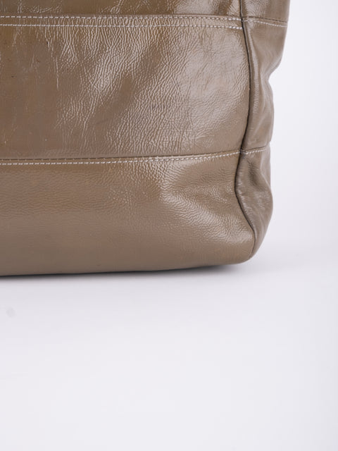 Coach Signature Shoulder Bag