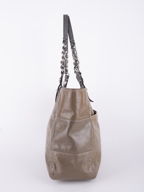 Coach Signature Shoulder Bag