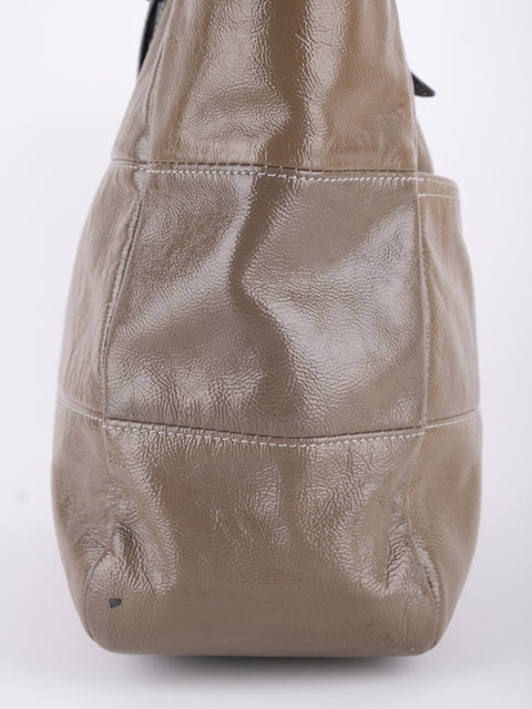 Coach Signature Shoulder Bag