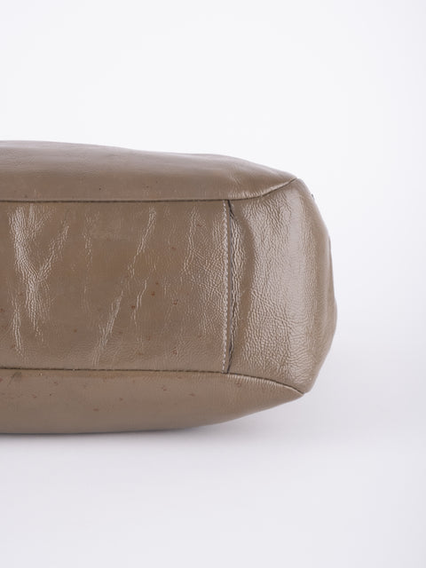 Coach Signature Shoulder Bag