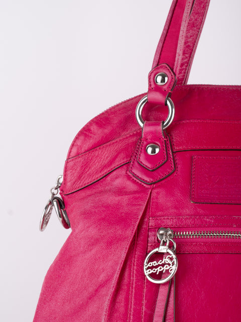 Coach Vintage Mini Tote Bag