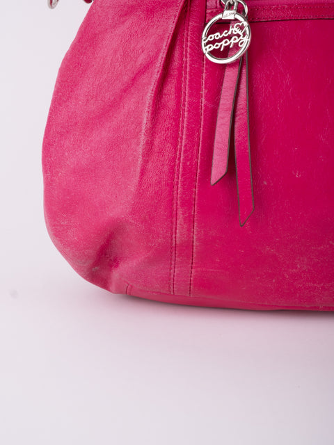 Coach Vintage Mini Tote Bag