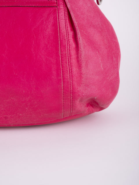 Coach Vintage Mini Tote Bag