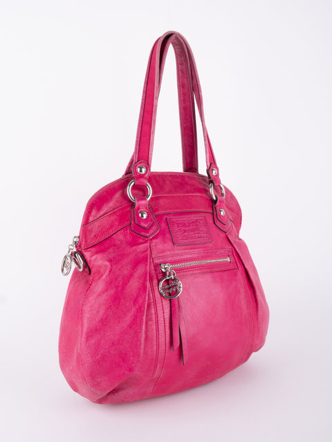 Coach Vintage Mini Tote Bag