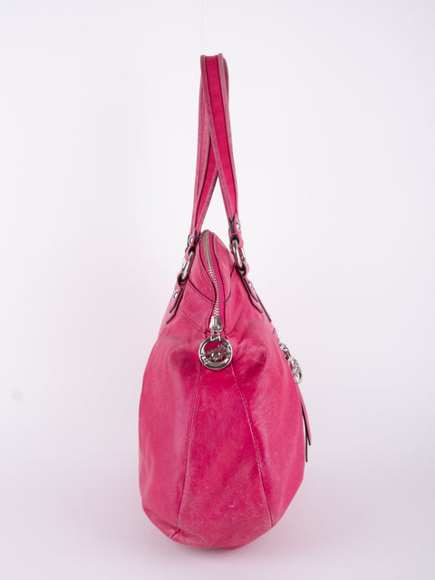 Coach Vintage Mini Tote Bag