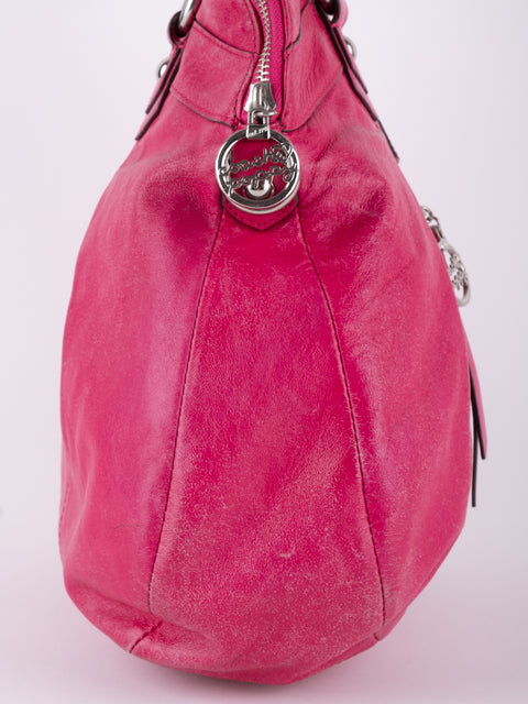 Coach Vintage Mini Tote Bag