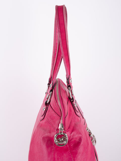Coach Vintage Mini Tote Bag