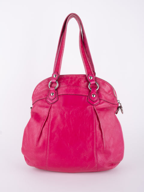 Coach Vintage Mini Tote Bag
