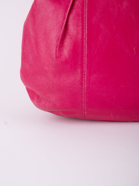 Coach Vintage Mini Tote Bag