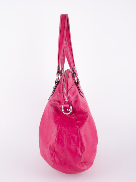 Coach Vintage Mini Tote Bag