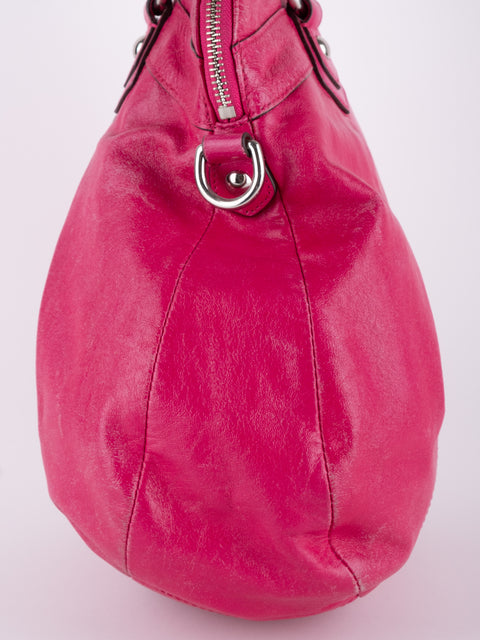 Coach Vintage Mini Tote Bag