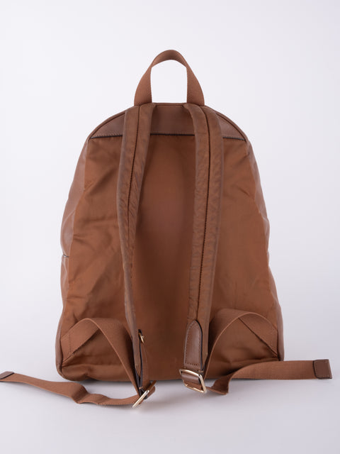 COACH Vintage Signature Mini Backpack