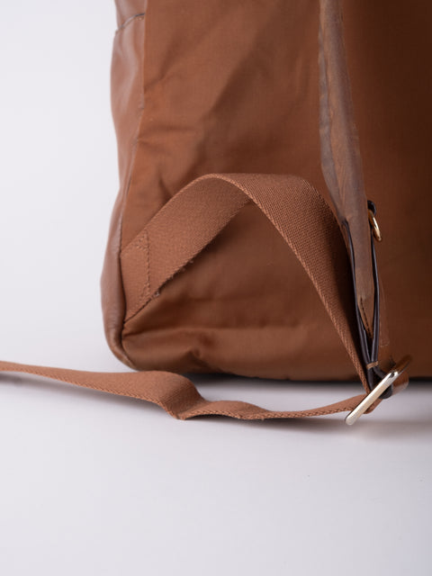 COACH Vintage Signature Mini Backpack