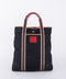 Coach Black Tote Bag