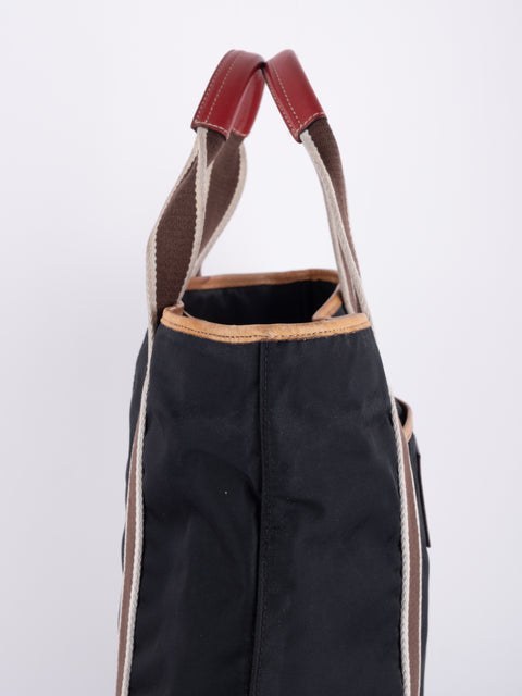 Coach Black Tote Bag