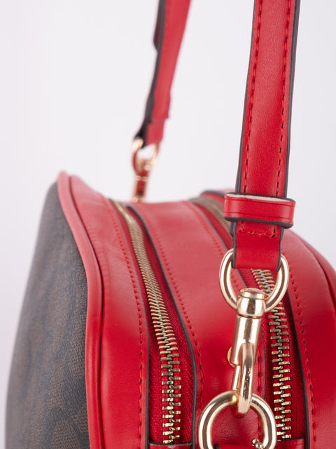 Coach Signature Crossbody Bag