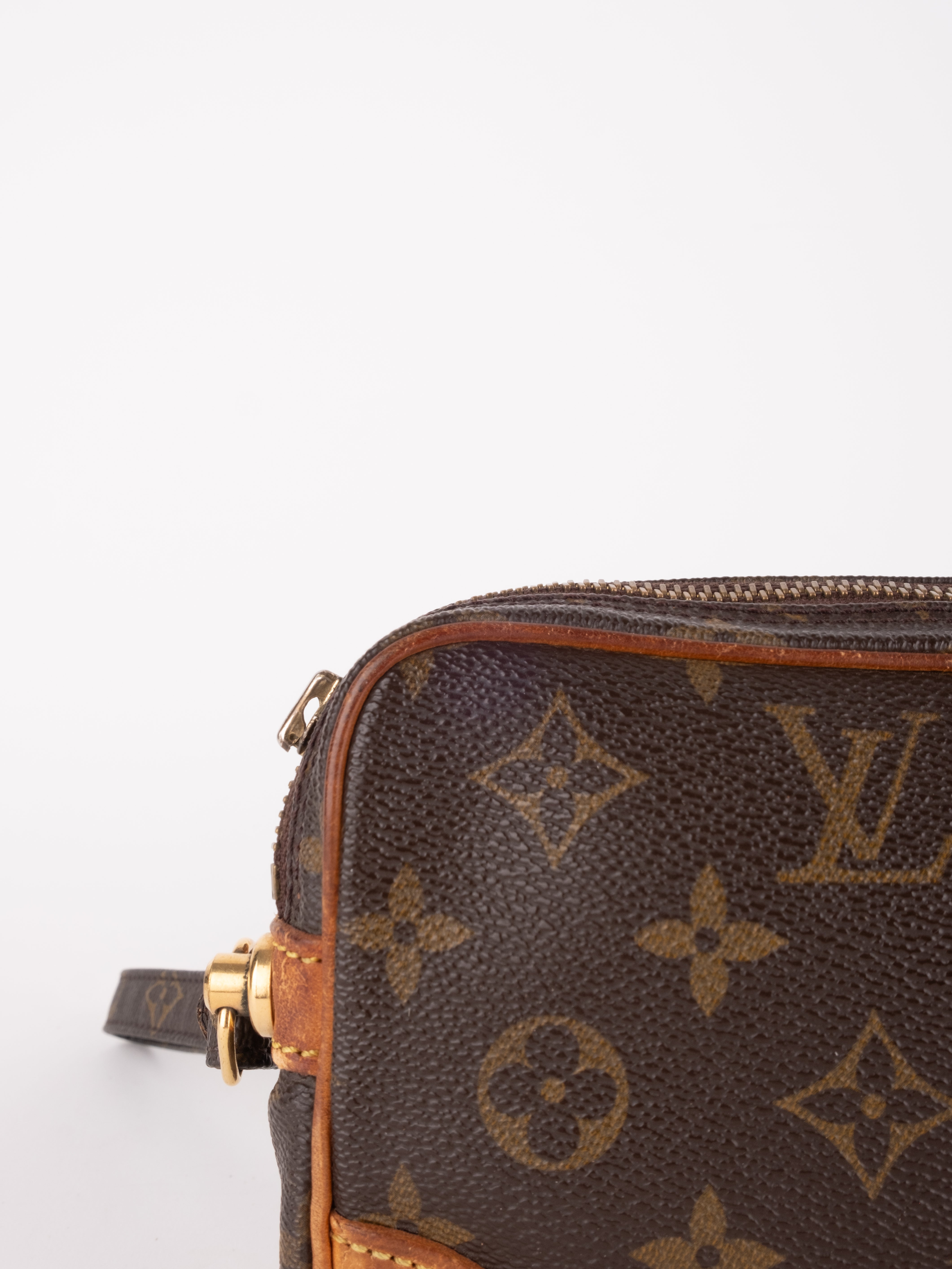 Louis Vuitton Monogram Cosmetic Pouch