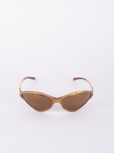 LOUIS VUITTON Rare Vintage Sunglasses 2000 נדיר במיוחד וקשה להשגה