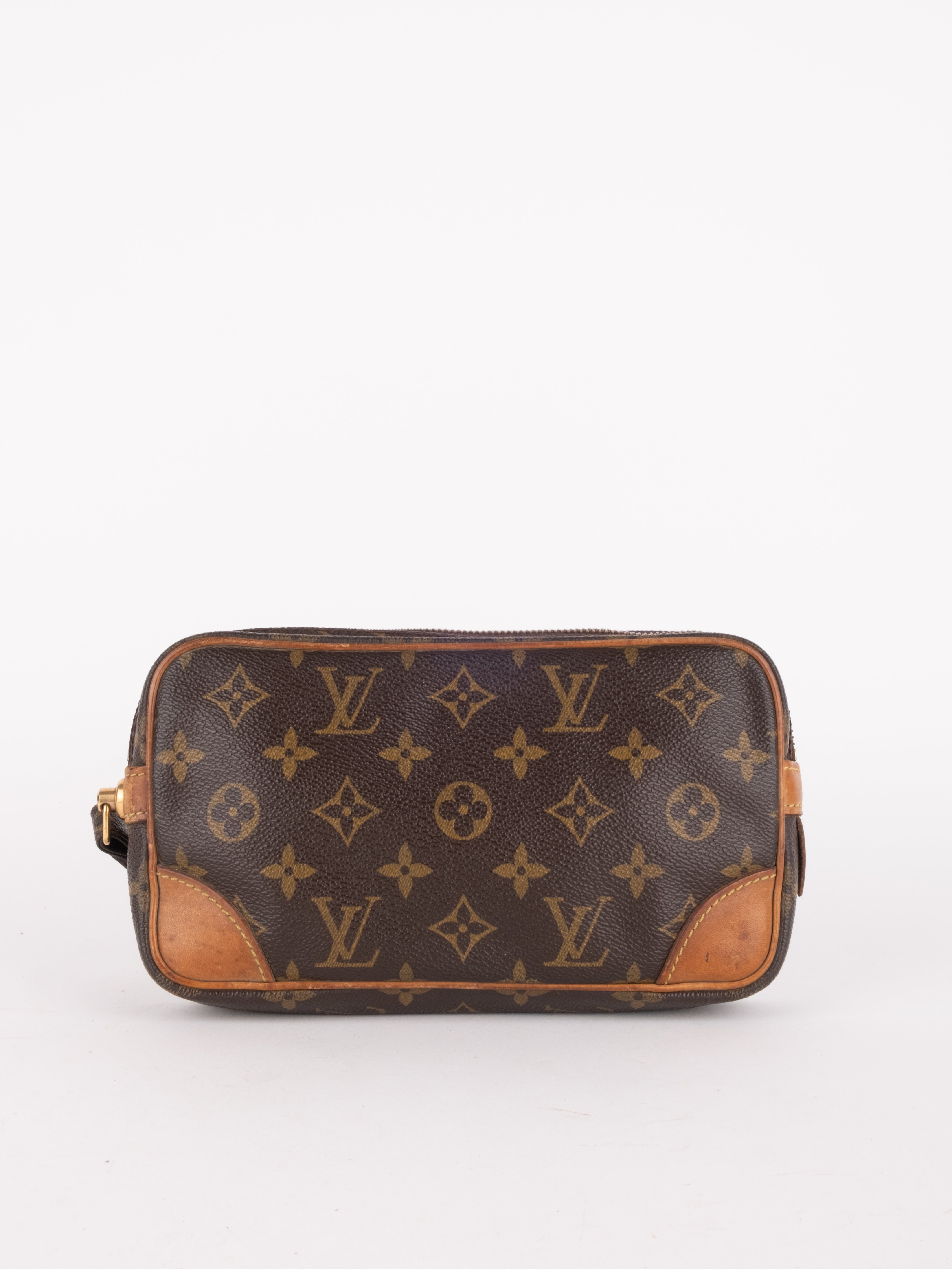 Louis Vuitton Monogram Pochette