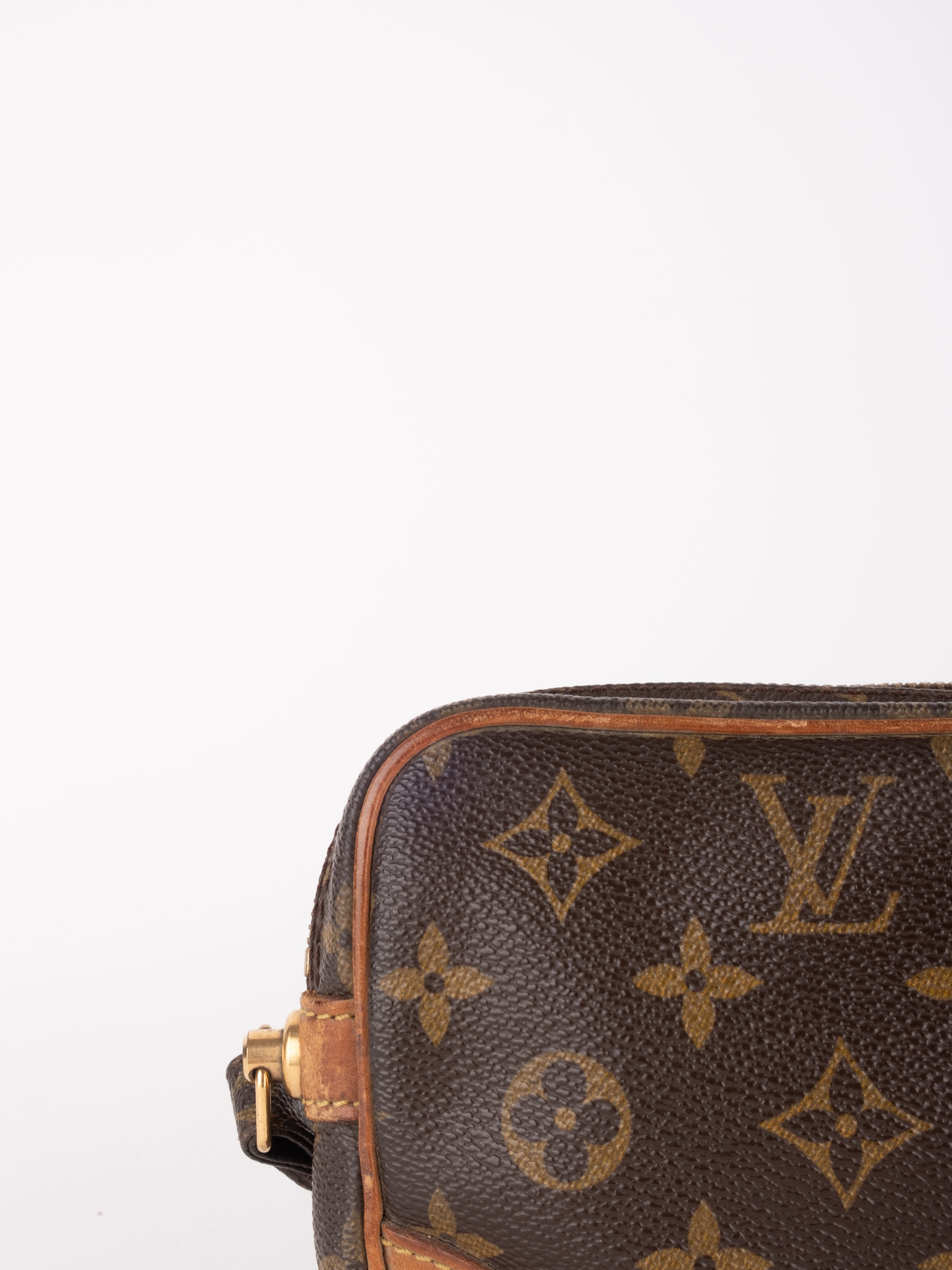 Louis Vuitton Monogram Pochette