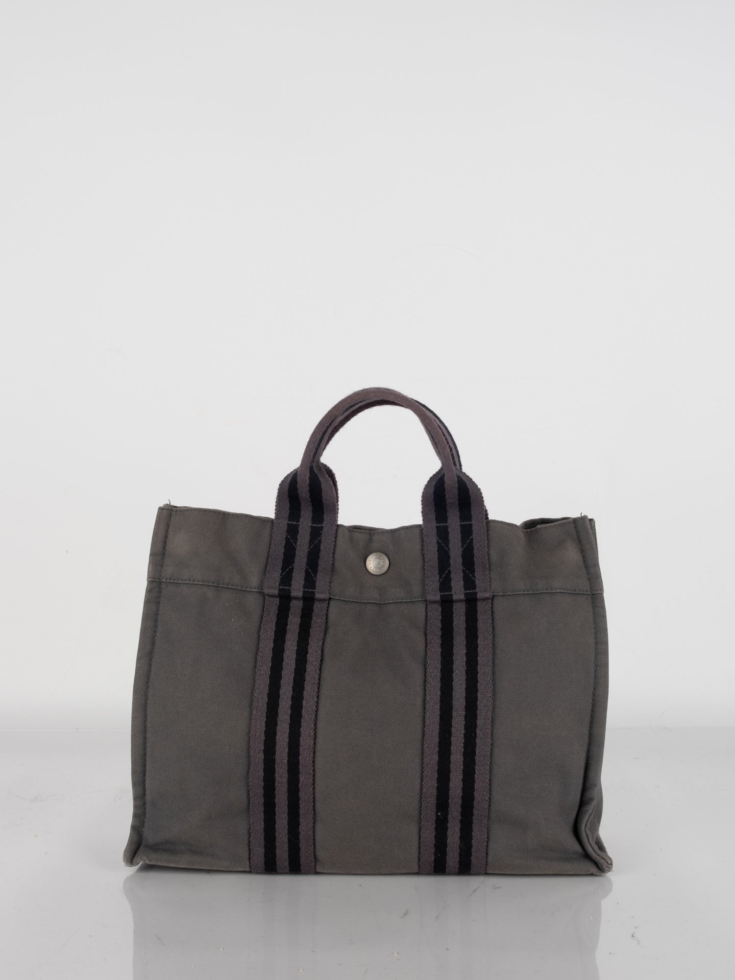 Hermes Fourre-Tout Tote