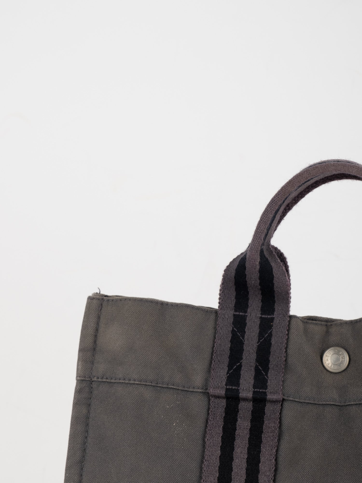 Hermes Fourre-Tout Tote