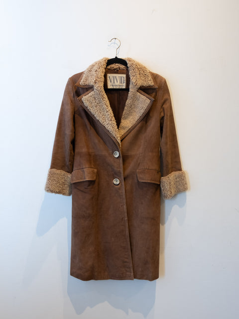 Hanae Mori Coats & Jackets