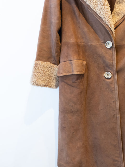 Hanae Mori Coats & Jackets