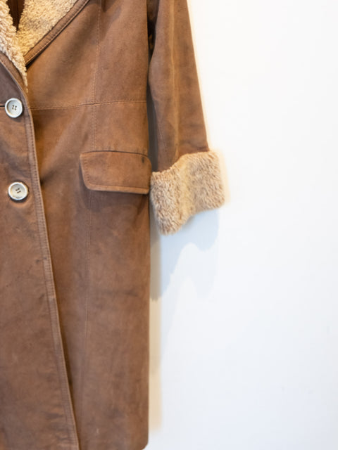 Hanae Mori Coats & Jackets