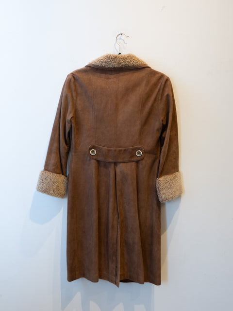 Hanae Mori Coats & Jackets