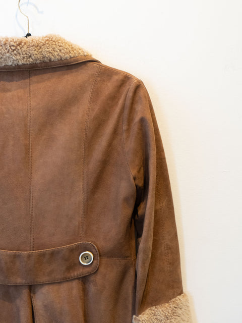 Hanae Mori Coats & Jackets