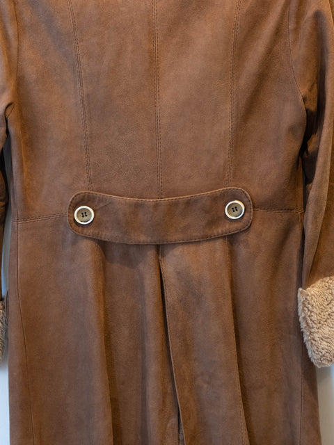 Hanae Mori Coats & Jackets