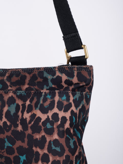 Coach Signature Mini Crossbody Bag