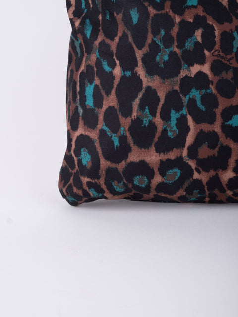 Coach Signature Mini Crossbody Bag