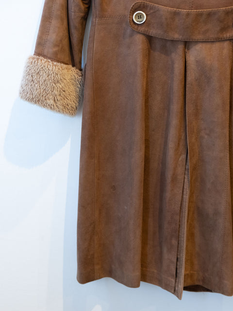 Hanae Mori Coats & Jackets